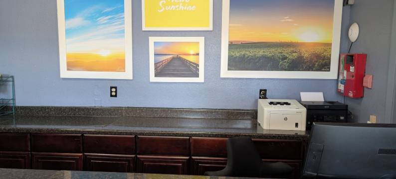 温德姆戴斯酒店 阿卡迪亚 路易斯安那(Days Inn by Wyndham Arcadia)图片