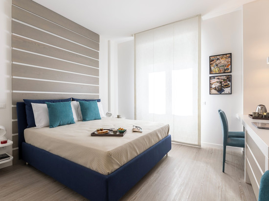 La Musa Apartments & Rooms