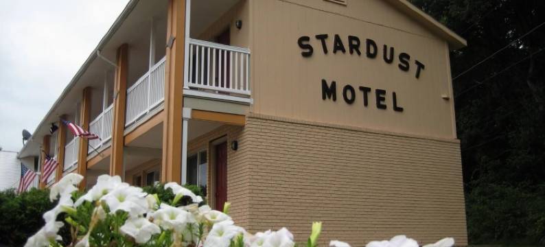 星尘汽车旅馆(Stardust Motel)图片