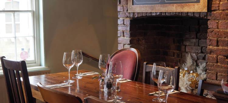 贝尔酒店 - 格林国王旅馆(Bell Hotel & Inn by Greene King Inns)图片