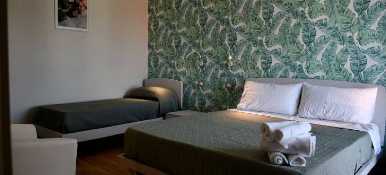 DIMORA 松露(DIMORA IL TARTUFO)图片