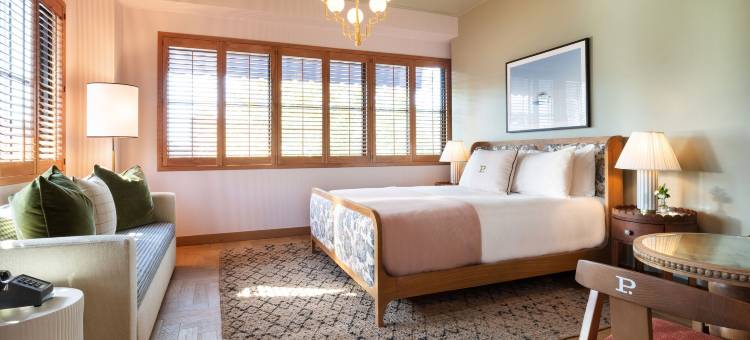 帕利豪斯海德公园村(Palihouse Hyde Park Village)图片