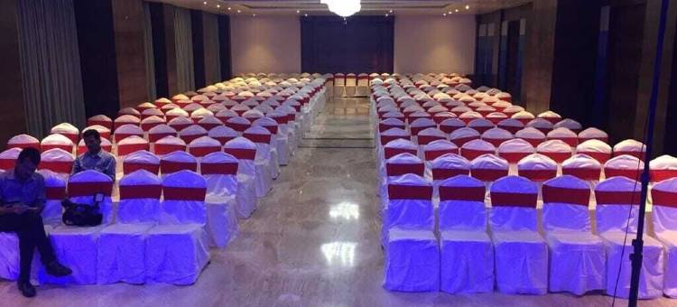 T 酒店(The T Hotels)图片