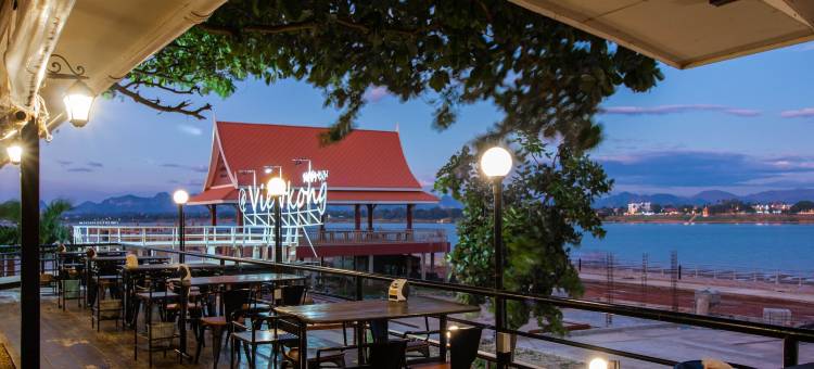 那空拍侬-财富湄公酒店(Fortune View Khong Hotel Nakhon Phanom)图片