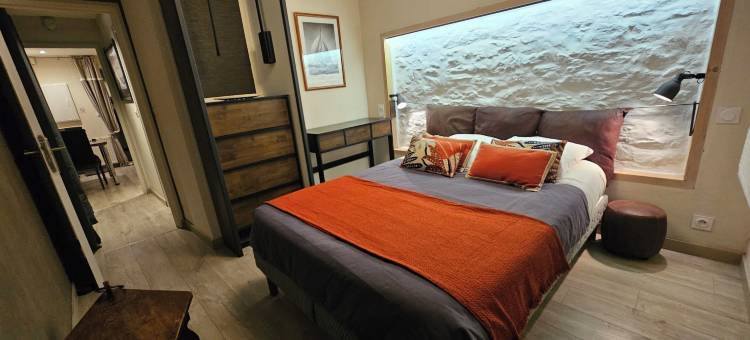 博纳维尔小屋公寓(Gîte de Bonneville)图片