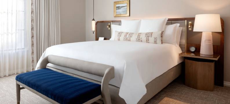 费尔蒙斯科特兹代尔公主的Privado别墅(Privado Villas at the Fairmont Scottsdale Princess)图片