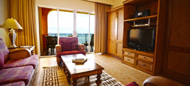 皇家庄园水疗度假村(The Royal Haciendas All Suites Resort & Spa)图片