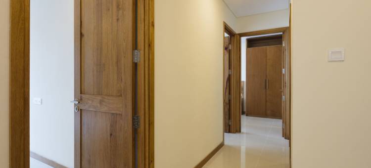 胡里海滩酒店和公寓(Holi Beach Hotel & Apartments)图片