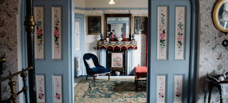 圣贝尼迪克民宿(St Benedict - Victorian Bed and Breakfast)图片