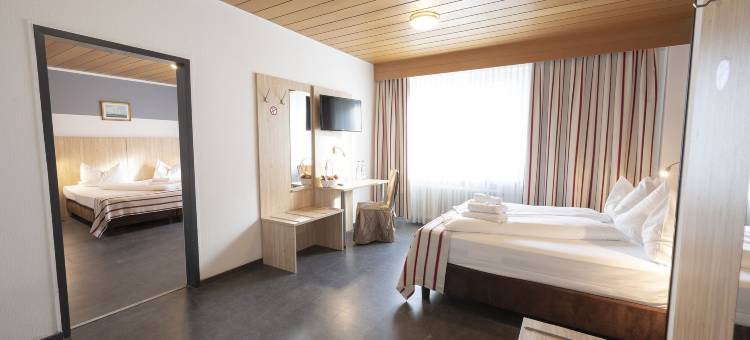 阿斯托里亚酒店(Hotel Astoria Stuttgart City)图片