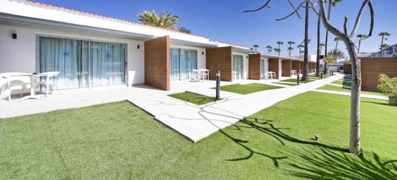 桑诺姆海滩度假村 - 限成人(Sanom Beach Resort Only Adults)图片