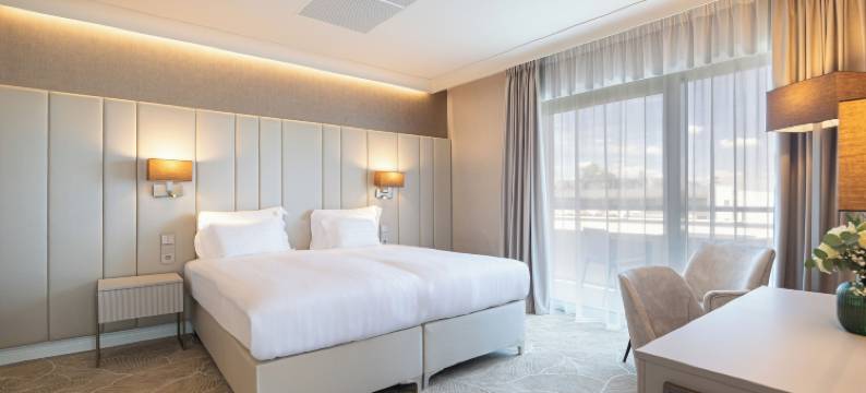 杰拉达斯酒店(Hotel Gerardus)图片