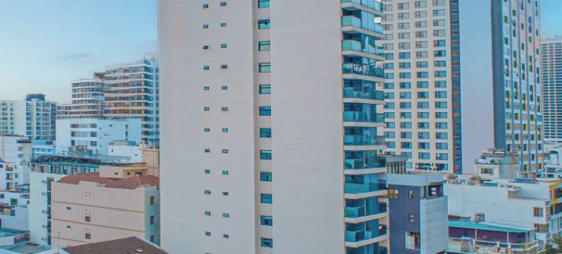 格西亚酒店(Gosia Hotel)图片