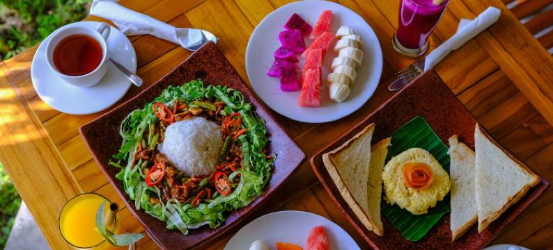 拉奇贝勒酒店(L'Archipel)图片