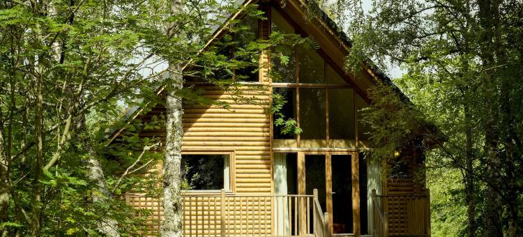 麦克唐纳阿维莫尔林地旅馆(Macdonald Aviemore Woodland Lodges)图片