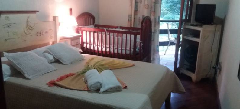 维斯塔林达酒店(Vista Linda Hotel)图片