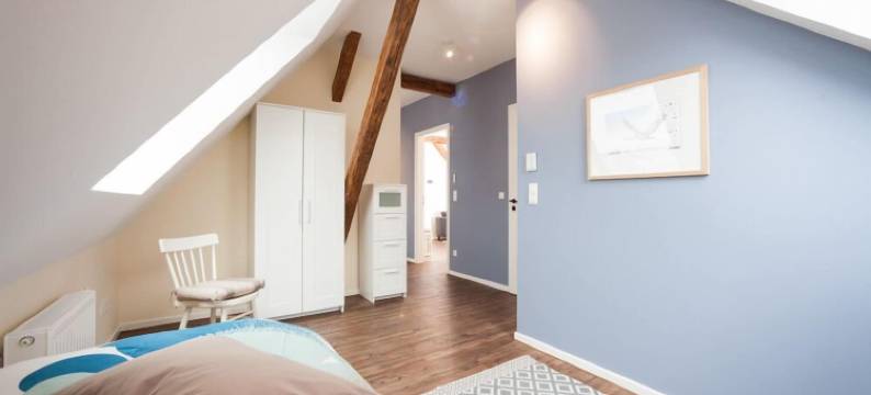 劳德戈鲁斯霍夫公寓酒店(Apartments Ludgerushof)图片