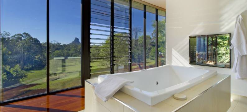 格拉斯豪斯酒店(Glass on Glasshouse)图片