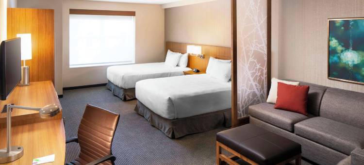 萨姆特市中心凯悦嘉轩酒店(Hyatt Place Sumter/Downtown)图片