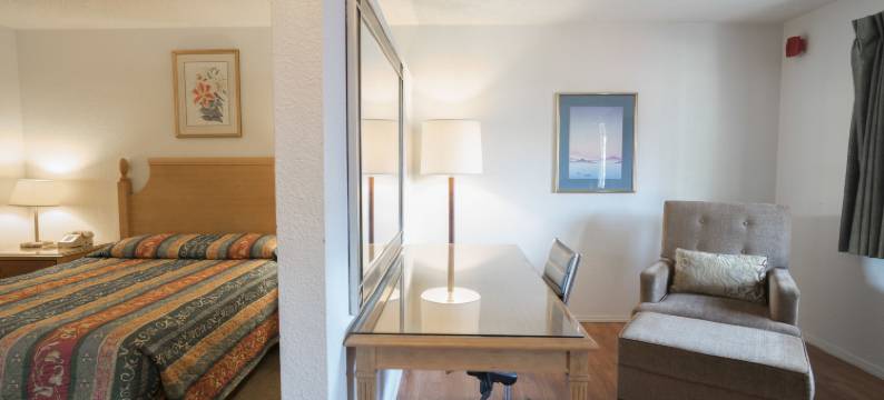 锡塔克旅馆(Seatac Inn)图片