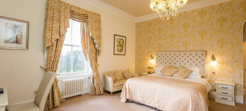 上院酒店(The Upper House)图片