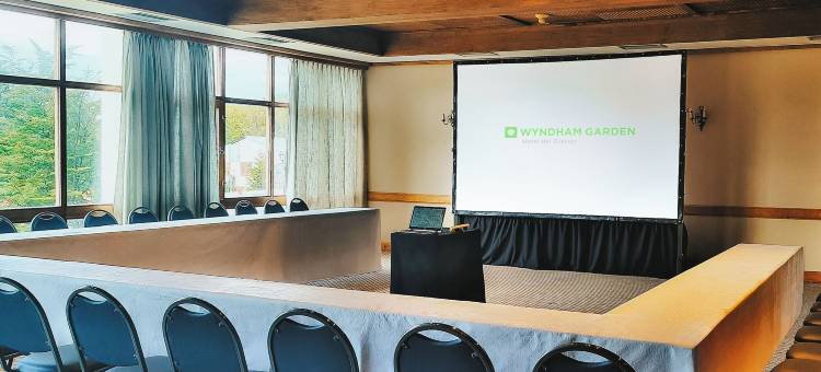 乌斯怀亚冰川温德姆花园酒店(Wyndham Garden Ushuaia Hotel del Glaciar)图片