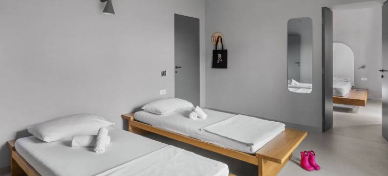 Combo都灵 - 青年旅舍(Combo Torino)图片