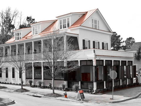 艾昂客栈，凯悦臻选酒店