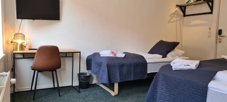 迷你11号米林酒店(Milling Hotel Mini 11)图片