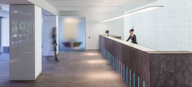 普里沃酒店(Hotel Privo)图片