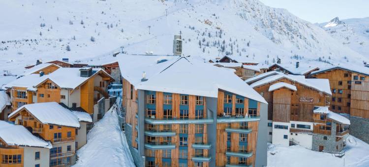 钻石岩酒店(Hôtel le Diamond Rock)图片