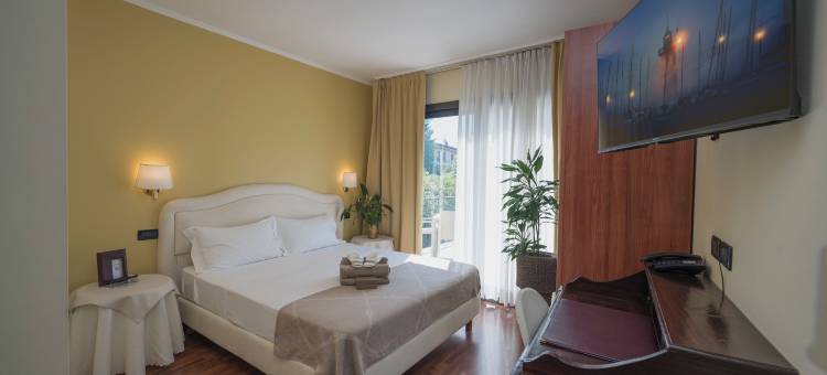 海军上将埃姆雷别墅酒店(Admiral Hotel Villa Erme)图片