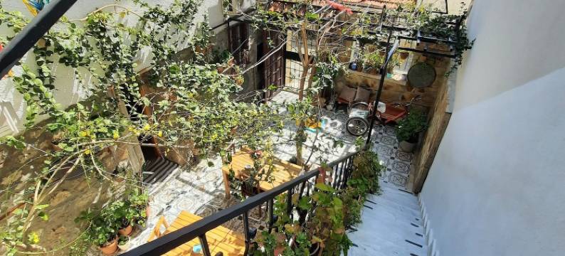 艾里巴巴之家酒店(Ali Baba's House)图片