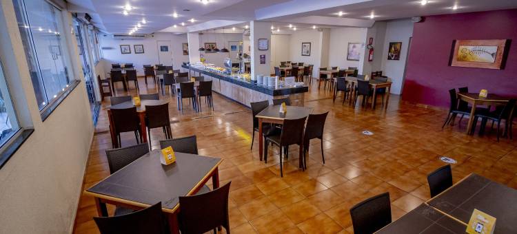 宝石河温泉酒店(Rio Das Pedras Thermas Hotel)图片