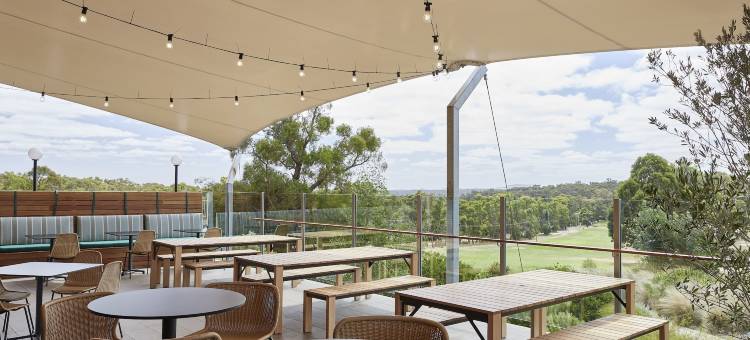 黄金地RACV度假酒店(Racv Goldfields Resort)图片