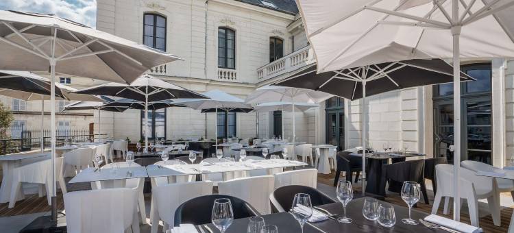 Best Western Plus Hotel de la Cite Royale图片