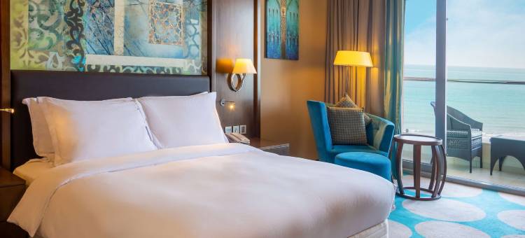 丽笙蓝标酒店及度假村-苏哈尔(Radisson Blu Hotel and Resort, Sohar)图片