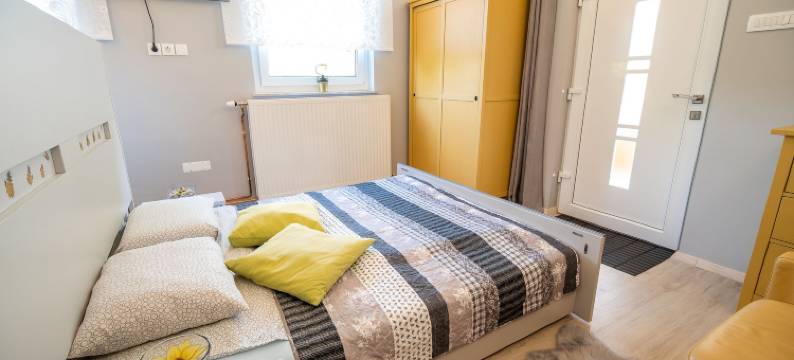 Apartments Stankovo = Stankovo 公寓(Apartments Stankovo)图片