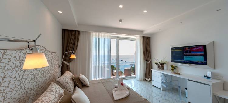 全景酒店(Hotel Panorama)图片