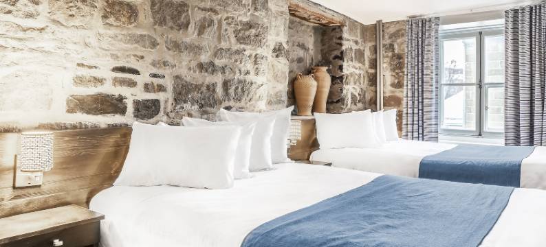 路易斯堡酒店(Hotel Louisbourg)图片