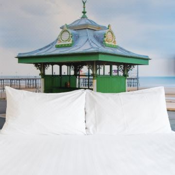 卡尔顿贝斯特韦斯特酒店(Best Western Carlton Hotel)图片