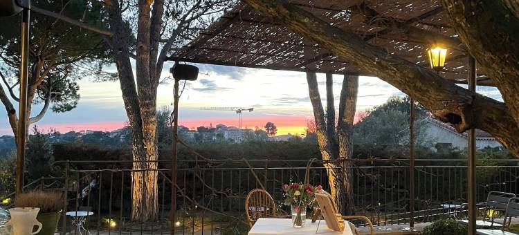 雷蒂尔旅馆(Logis Hôtels Auberge du Rédier)图片