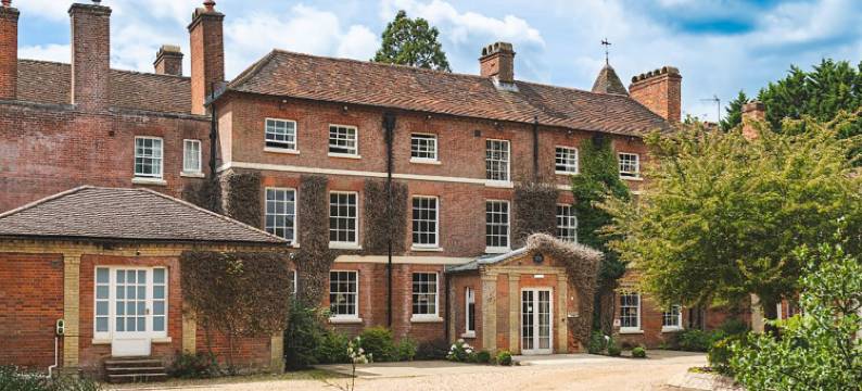 巴特利旅舍酒店(Bartley Lodge Hotel)图片