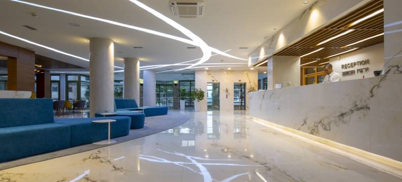 马卡尔斯卡公园酒店(Hotel Park Makarska)图片