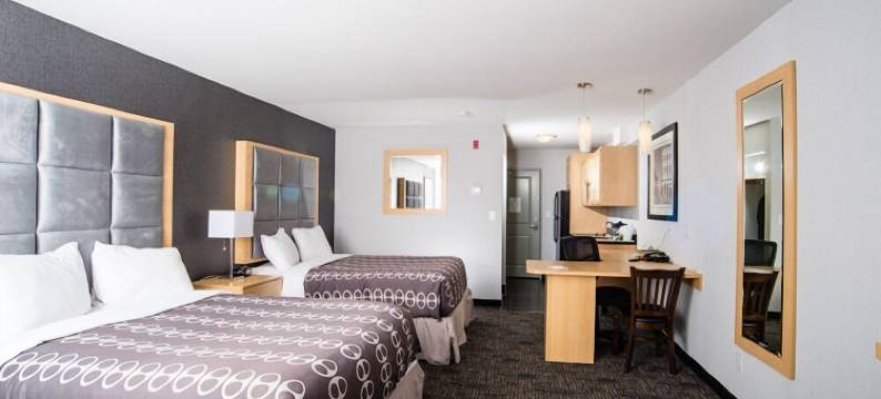 坎杜夫西方之星全套房酒店(Western Star All Suites Carnduff)图片