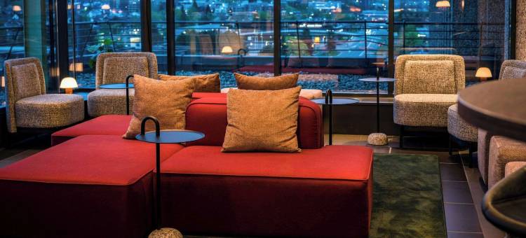 品质酒店 33(Quality Hotel 33)图片