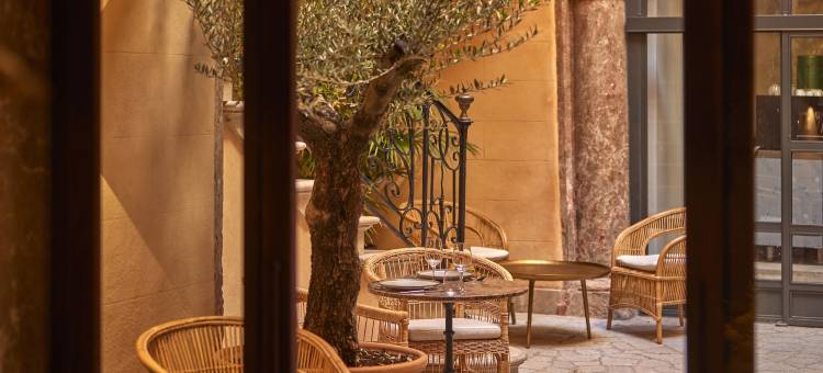 PuroGrand酒店(Puro Grand Hotel)图片