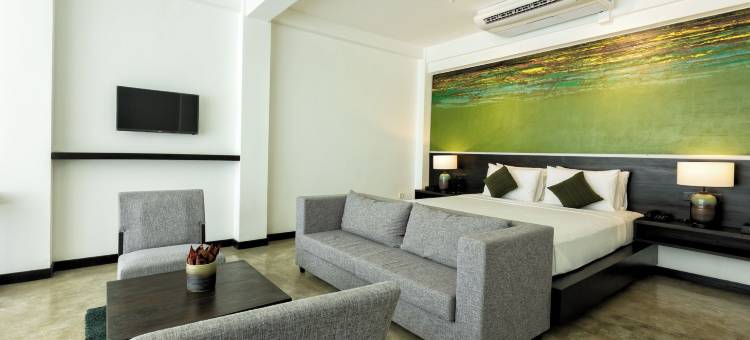 辉煌公寓(Splendour Residence)图片
