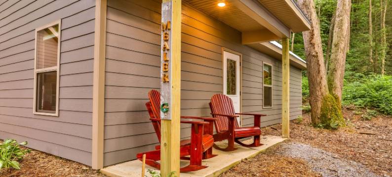 姜农场(Villas at Gingershack Farms)图片