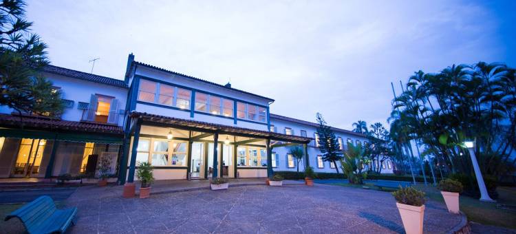 伊斯科拉河景酒店(Hotel Escola Bela Vista)图片